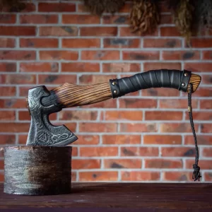 Viking Yxa "VALHALLA"