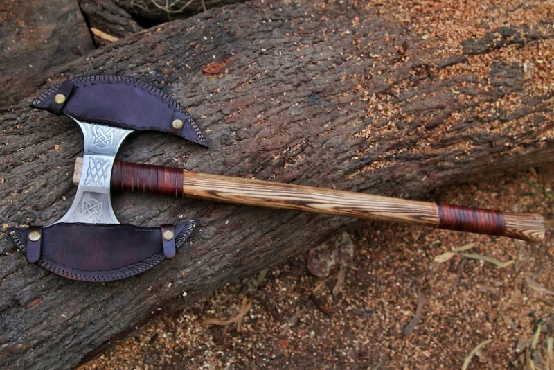 Viking Yxa "VIKTRUS"