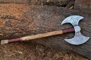 Viking Yxa "VIKTRUS"