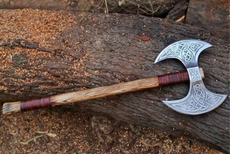 Viking Yxa "VIKTRUS"